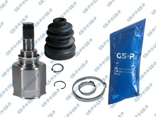 Ledsæt, drivaksel GSP 641084 GSP 641084 Drivakselled Nissan SENTRA 2019