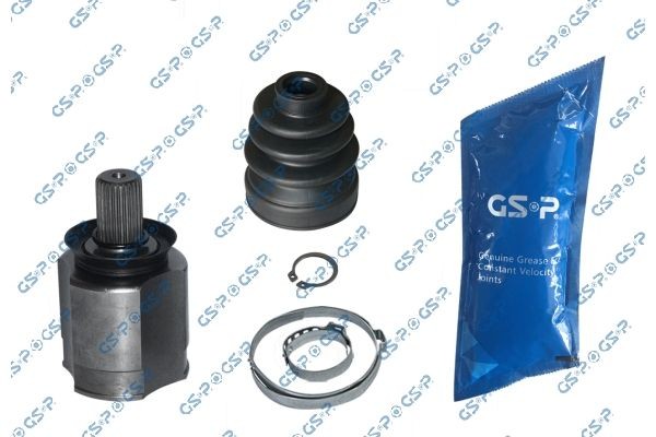 GSP Drivledd 650040 GSP 650040 Drivledd Renault Logan Stasjonsvogn pris