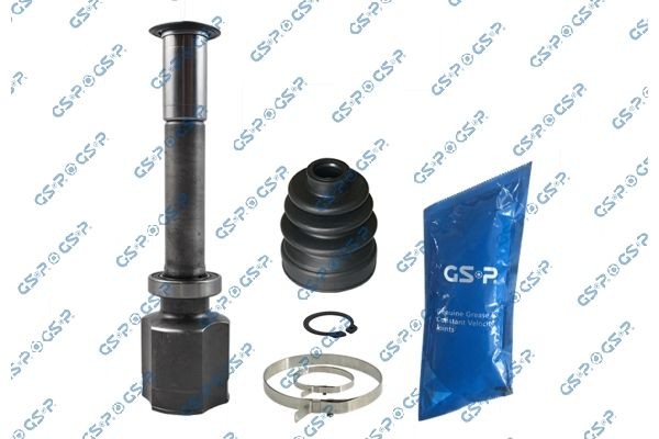 GSP Drivledd 650041 GSP 650041 Drivakselledd Renault Kangoo KW pris