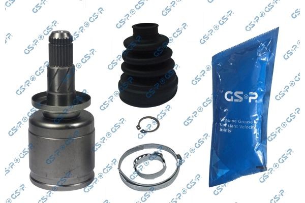 Drivledd GSP 656019 GSP 656019 Drivknute SUBARU FORESTER 2025