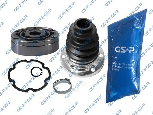 GSP Homokineet reparatie set, aandrijfas 659006 GSP 659006 Homokineet reparatie set aandrijfas Ford Galaxy wgr originele prijs