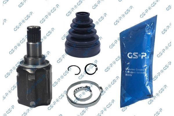 GSP Gelenksatz, Antriebswelle 659125 659125 GSP Harrier II (XU30) Antriebswellengelenk kaufen