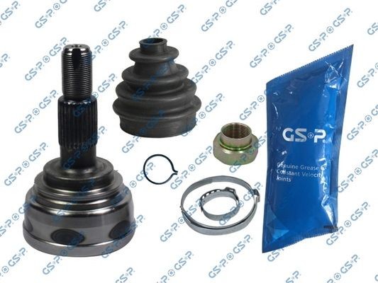 GSP Homokineet reparatie set, aandrijfas 802015 GSP 802015 Homokineet ALFA ROMEO 33 Sportwagon (905A) aan een voordelige prijs