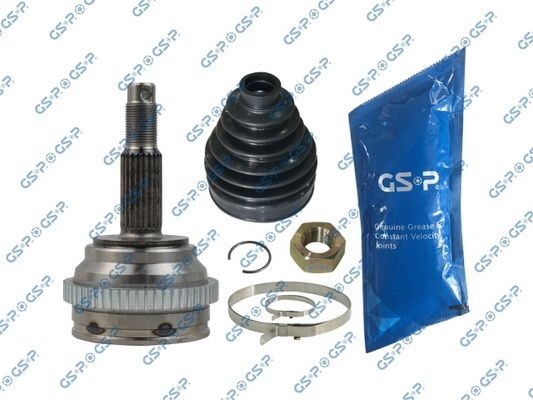 GSP Kit giunti semiasse 809036 809036 costo Giunto omocinetico CHRYSLER GRAND VOYAGER GSP