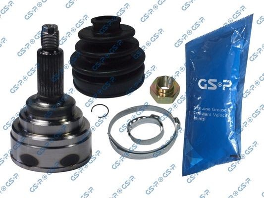 GSP Ledsæt, drivaksel 819003 GSP 819003 Ledsæt, drivaksel