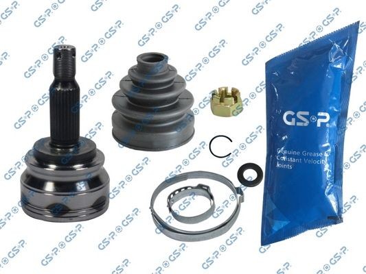 GSP Liigendlaager, veovõll 839113 GSP 839113 Liigendlaager, veovõll