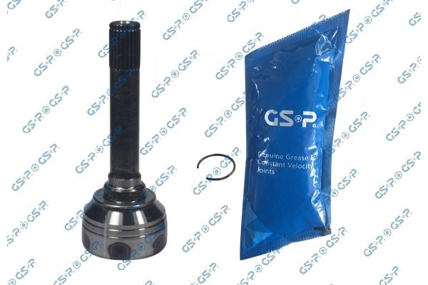 Ledsæt, drivaksel GSP 851016 GSP 851016 Knokkelled LAND ROVER DEFENDER 2025