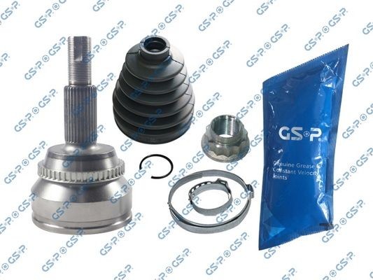 GSP Gelenksatz, Antriebswelle 859214 859214 GSP Antriebswellengelenk Harrier II (XU30) Kosten