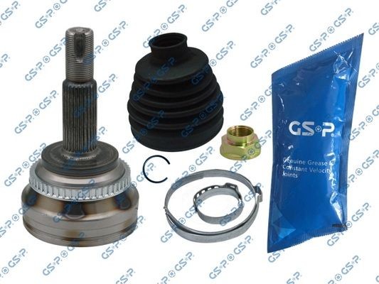 GSP Gelenksatz, Antriebswelle 859314 859314 GSP Harrier II (XU30) Antriebswellengelenk kaufen