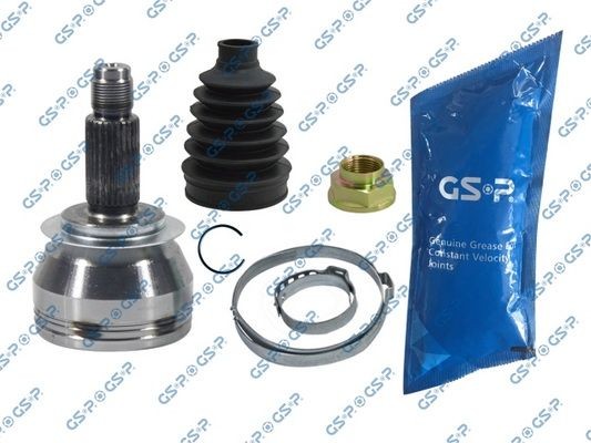 GSP Kit giunti semiasse 899339 GSP 899339 costo Giunto omocinetico Subaru Legacy BM originale