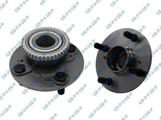 Kit de roulement de roue GSP 9228026 GSP 9228026: Kit de roulement de roue Suzuki LIANA 2001