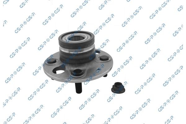 GSP Riteņa rumbas gultņa komplekts 9228029K Riteņa rumbas gultnis GSP SHUTTLE 9228029K lēti