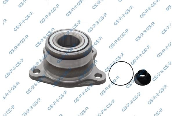 GSP Pyöränlaakerisarja 9230038K Toyota Carina T19 Sedan pyörännapa GSP 9230038K