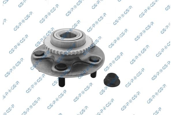 GSP Kit de roulement de roue 9230052K Nissan GT-R Roulement de roue GSP 9230052K