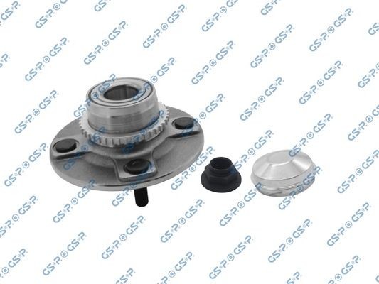 GSP Kit de roulement de roue 9230080K 9230080K Roulement de roue NISSAN GT-R GSP