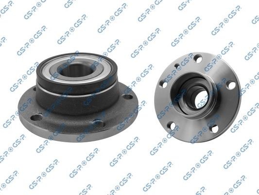 GSP Kit cuscinetto ruota 9230086 9230086 costo Cuscinetto ruota GSP OPEL ANTARA