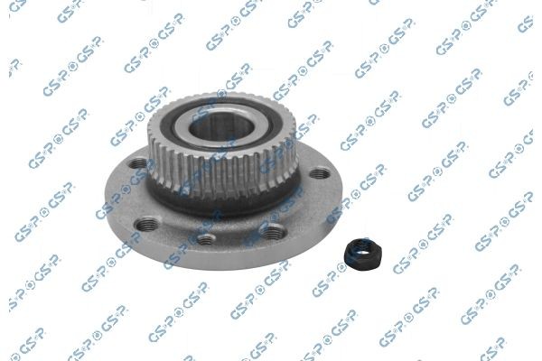 GSP Hjullager 9230104K 9230104K Hjullager GSP ALFA ROMEO 159