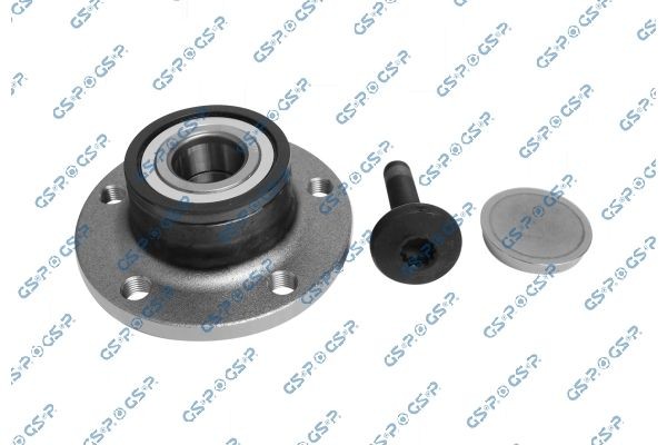 GSP Wheel bearing kit 9232018K SKODA SUPERB GSP wheel hub 9232018K