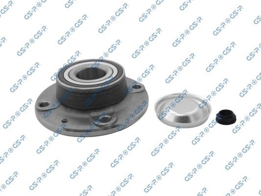 GSP Wheel bearing kit 9232030K GSP 9232030K Wheel bearing kit