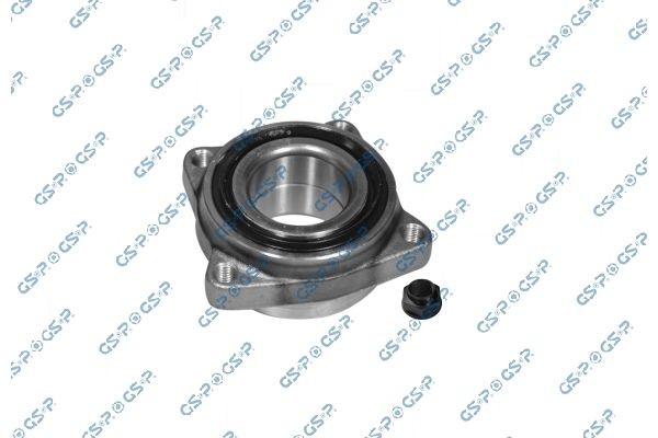 GSP Hjullagersats 9243001K GSP 9243001K Hjulnav Honda Accord CD5 original
