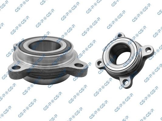 GSP Kit cuscinetto ruota 9254003 GSP 9254003 Cuscinetto mozzo Toyota Hilux Mk8 prezzo