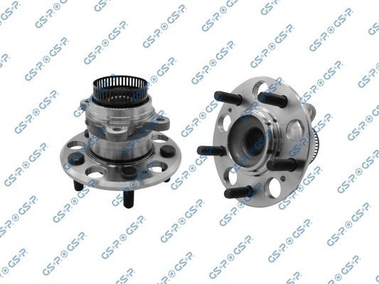 Kit de rolamento de roda GSP 9400131 GSP 9400131: Kit rolamento roda Kia PROCEED 2011