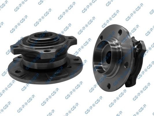 GSP Kit de roulement de roue 9400170 9400170 Roulement de roue GSP BMW Z4