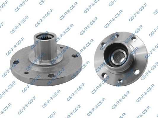 GSP Moyeu de roue 9423003 Moyeu de roue Renault SB_, SR_ 9423003 GSP
