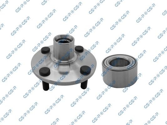 GSP Kit cuscinetto ruota 9424016K 9424016K costo Mozzo ruota GSP TOYOTA VERSO S