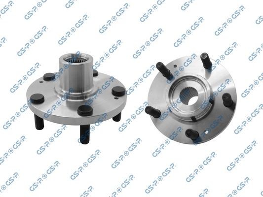 GSP Wielnaaf 9427021 Wielnaaf Hyundai YF 9427021 GSP