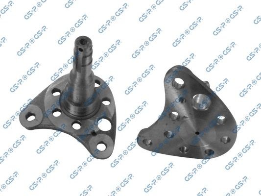 GSP Olka-akseli, pyöräntuenta 9499014 9499014 GSP Olka-akseli VOLVO V90 StW