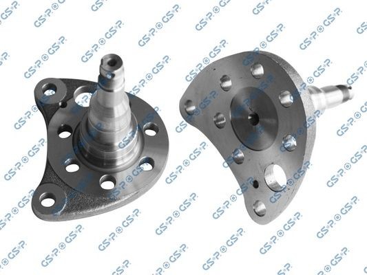 GSP Manga de eixo, suspensão 9499015 9499015 Manga de eixo suspensão MAZDA 323 GSP