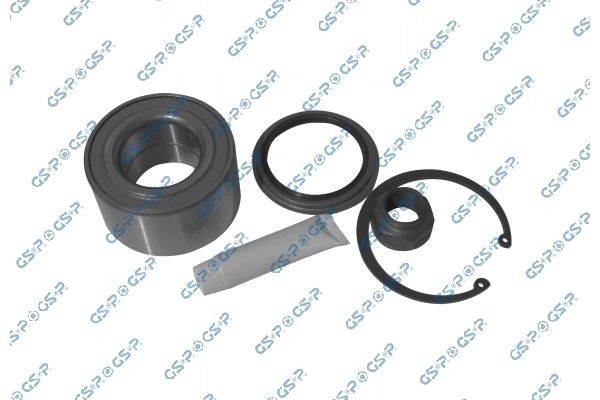 Wiellagerset GSP GK1948 GSP GK1948 Wiellagers MAZDA RX-7 2000