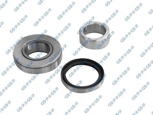 GSP Kit cuscinetto ruota GK1971 GSP GK1971 Mozzo ruota Alto 800 prezzo