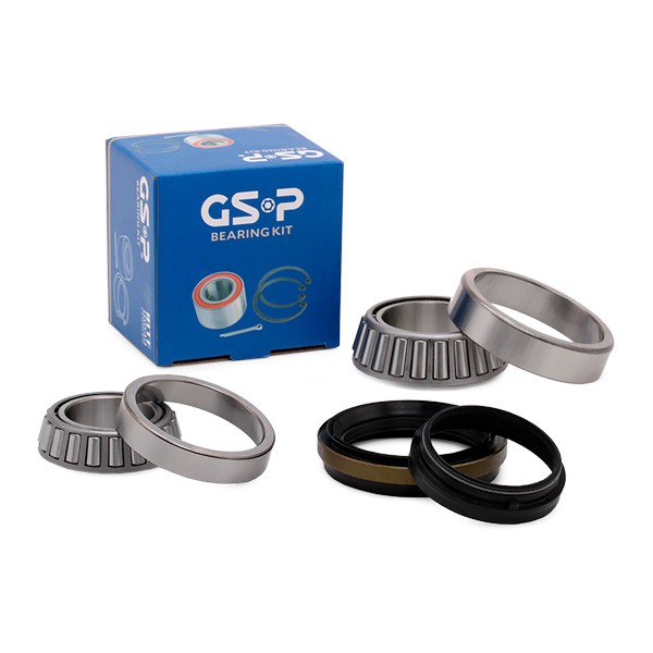 GSP Lożisko kolesa - opravná sada GK3331 GSP GK3331 Ložisko kolesa NISSAN Patrol GR V Valník / Podvozok (Y61) za nízku cenu