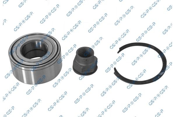 GSP Wiellagerset GK3538 GK3538 Wielnaaf GSP LANCIA VOYAGER