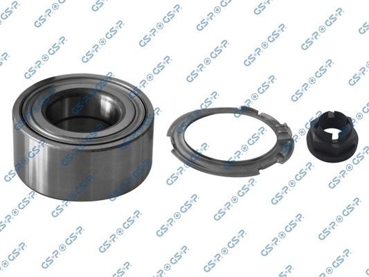 GSP Wiellagerset GK3648 GSP GK3648 Wielnaaf Renault Trafic FL prijs