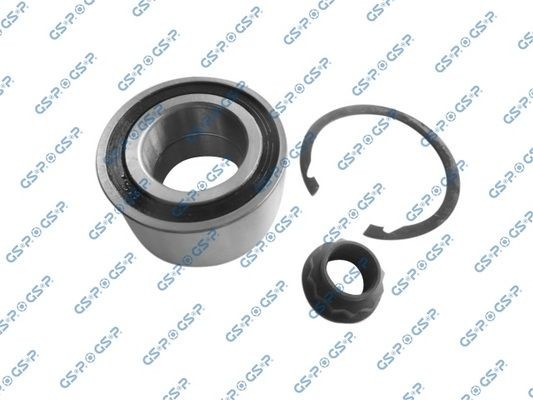 GSP Radlagersatz GK3946 GK3946 GSP Previa / Estima II (XR30) Radlager kaufen