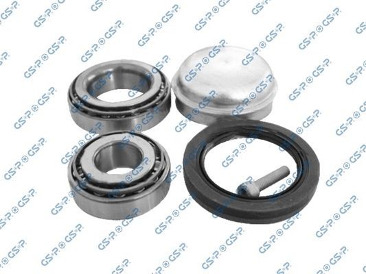 GSP Rattalaagrikomplekt GK6530 GSP GK6530 Rattarumm Mercedes CLC CL203 odav