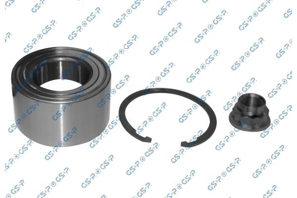 GSP Wiellagerset GK6831 GSP GK6831 Wiellager Corolla IX Sedan (E120) prijs