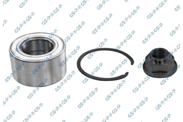 GSP Hjullagersats GK6849 GK6849 GSP nav FORD USA F-250