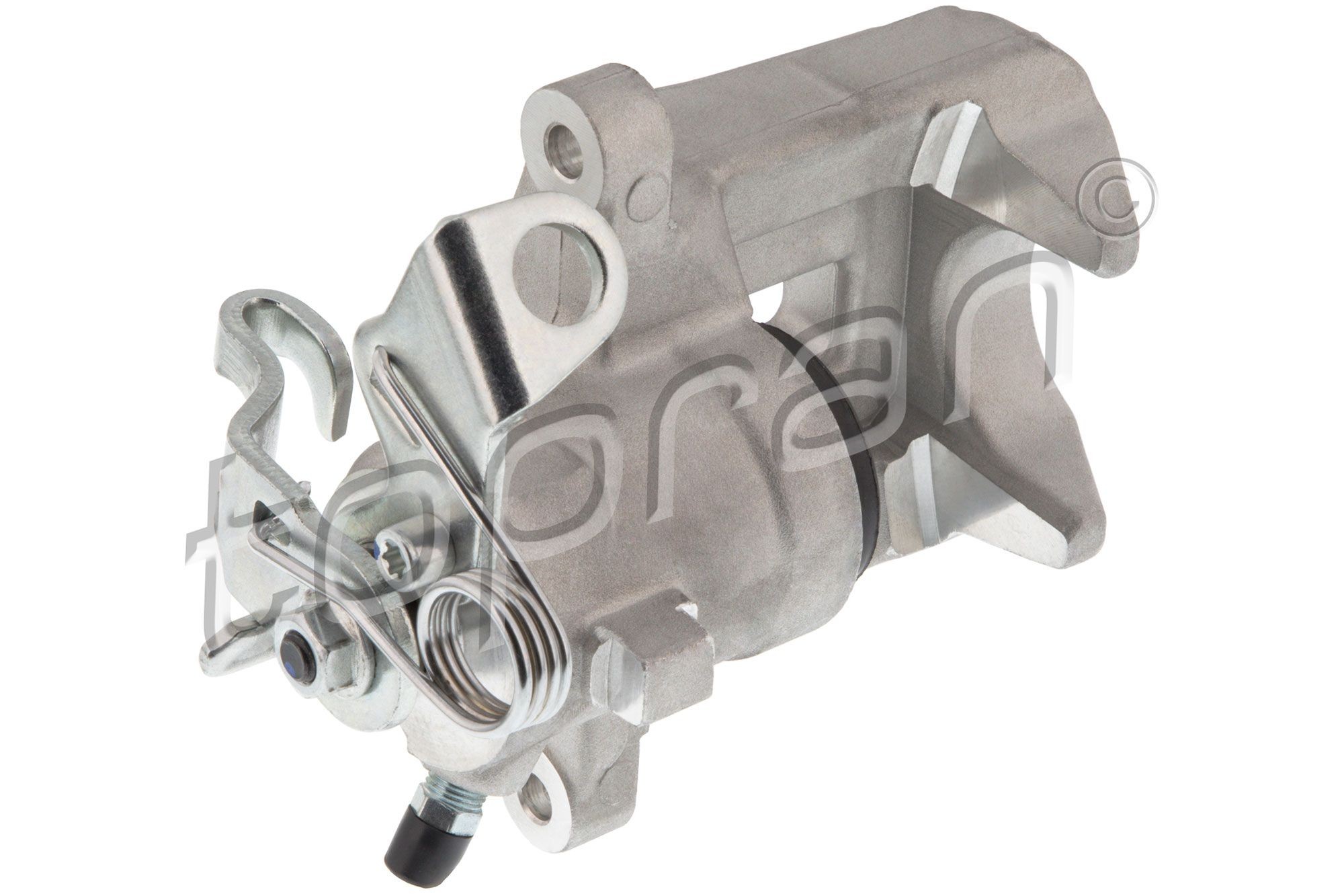 TOPRAN Bromsok 116 116 116 116 TOPRAN bromsok AUDI A6