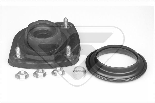 HUTCHINSON Repair kit, suspension strut KS 57 KS 57 HUTCHINSON strut mount for CITROЁN DS4