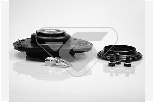 HUTCHINSON Repair kit, suspension strut KS 99 KS 99 HUTCHINSON LEXUS top mounts