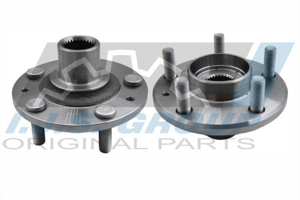IJS GROUP Moyeu de roue 10-1019 10-1019 Moyeux de roue FORD TRANSIT CONNECT IJS GROUP