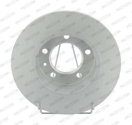 FERODO Brzdový kotouč DDF1272C FERODO DDF1272C Brzdové kotúče Nissan Interstar Bus originálne cena