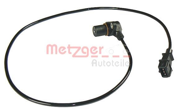 METZGER Capteur PMH 0902244 Chevrolet EXPRESS Capteur pmh METZGER 0902244