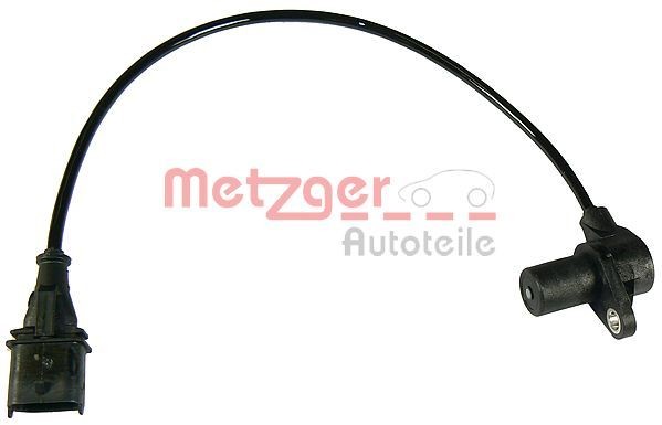 METZGER Gerador de impulsos, cambota 0902250 METZGER 0902250 Sensor da cambota Micra K11 originais preço