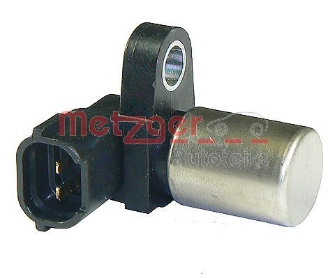 METZGER Generatore di impulsi, Albero a gomiti 0902255 0902255 costo Sensore giri motore METZGER SUBARU IMPREZA