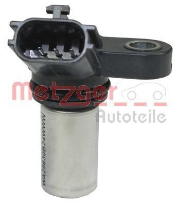 METZGER Nokkenassensor 0903092 Nokkenas-positiesensor METZGER NAVARA 0903092 goedkoop